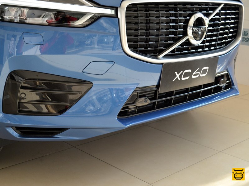 2018款 沃尔沃亚太 XC60 其它